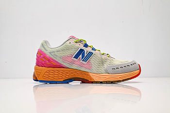New Balance 1906R Action Bronson sneaker