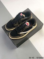 Travis Scott x Air Jordan 1 Low - 3