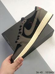Travis Scott x Air Jordan 1 Low - 2