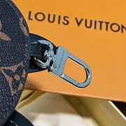 Louis Vuitton Fox Bag Charm - 2