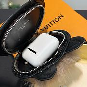 Louis Vuitton Fox Bag Charm - 4