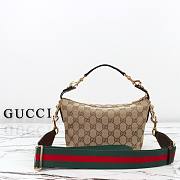 Gucci Brera small crossbody bag 25.5x14x8cm - 4