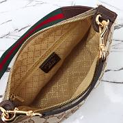 Gucci Brera small crossbody bag 25.5x14x8cm - 3