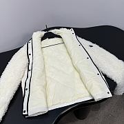 Moncler Diamond-Quilted Padded Cardigan - 4