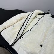 Moncler Diamond-Quilted Padded Cardigan - 3