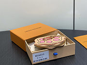 Louis Vuitton Paw Coin Pouch 13x13x2cm  - 3