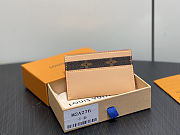 Louis Vuitton Double Card Holder - 3