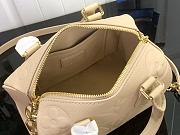 Louis Vuitton Speedy Bandoulière 20 Hazelnut 20.5x13.5x12cm - 3