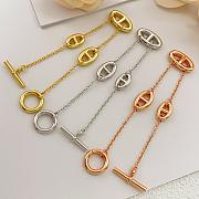 Hermes Farandole Bracelet  - 1