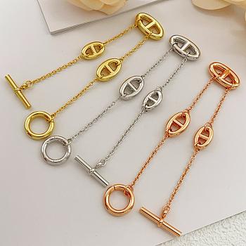 Hermes Farandole Bracelet 