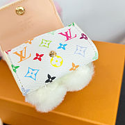 Louis Vuitton LV x TM Vivienne Cuddle Bag Charm - 3