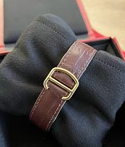 Cartier Ballon Bleu watch 04 - 2
