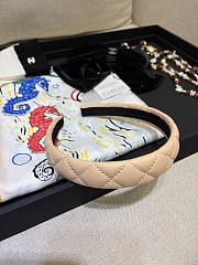 Chanel Headband 03 - 3