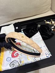 Chanel Headband 03 - 2