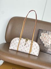Louis Vuitton Squire East West Dune 29x14x8cm - Unahubs - 1