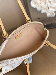 Louis Vuitton Squire East West Dune 29x14x8cm - Unahubs - 5