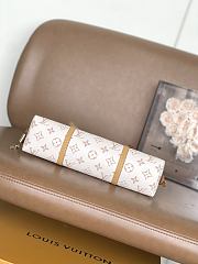 Louis Vuitton Squire East West Dune 29x14x8cm - Unahubs - 4
