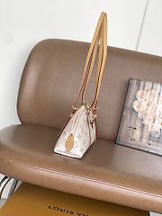 Louis Vuitton Squire East West Dune 29x14x8cm - Unahubs - 3