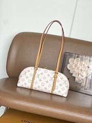 Louis Vuitton Squire East West Dune 29x14x8cm - Unahubs - 2
