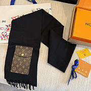 Louis Vuitton On My Way Scarf - 4