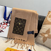 Louis Vuitton On My Way Scarf - 3