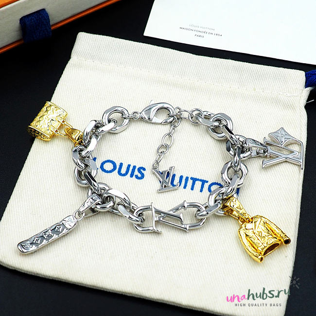 Louis Vuitton Bracelet 06 - 1