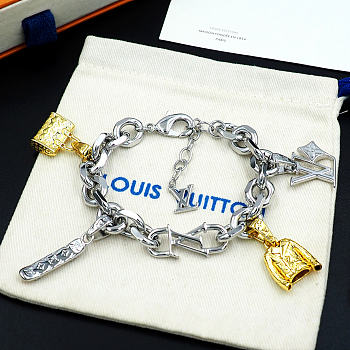 Louis Vuitton Bracelet 06