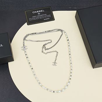 Chanel Necklace 10