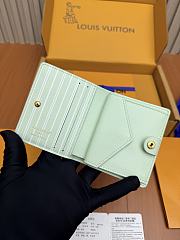 Louis Vuitton Charms Pocket Wallet - 3