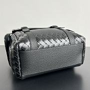 Bottega Veneta Intrecciato Back To School Backpack 39x34x11cm - 5