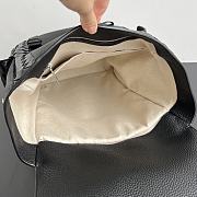 Bottega Veneta Intrecciato Back To School Backpack 39x34x11cm - 2