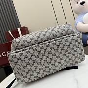 Gucci Essence Classic medium backpack 34x45x17cm - 5