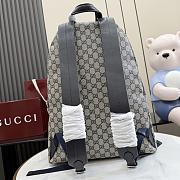 Gucci Essence Classic medium backpack 34x45x17cm - 4