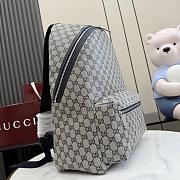 Gucci Essence Classic medium backpack 34x45x17cm - 3