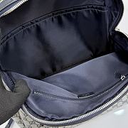 Gucci Essence Classic medium backpack 34x45x17cm - 2