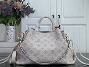 Louis Vuitton Bella Tote Link Quartz 32x23x13cm - 1