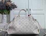 Louis Vuitton Bella Tote Link Quartz 32x23x13cm - 5