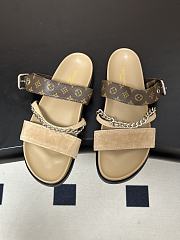Louis Vuitton Vibe Comfort Mule - 1