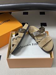 Louis Vuitton Vibe Comfort Mule - 4
