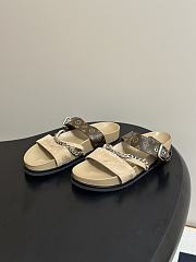 Louis Vuitton Vibe Comfort Mule - 3