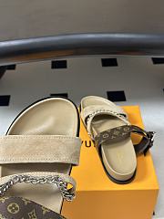 Louis Vuitton Vibe Comfort Mule - 2