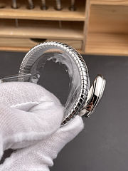 Bvlgari Serpenti Tubogas silver Watch - 2