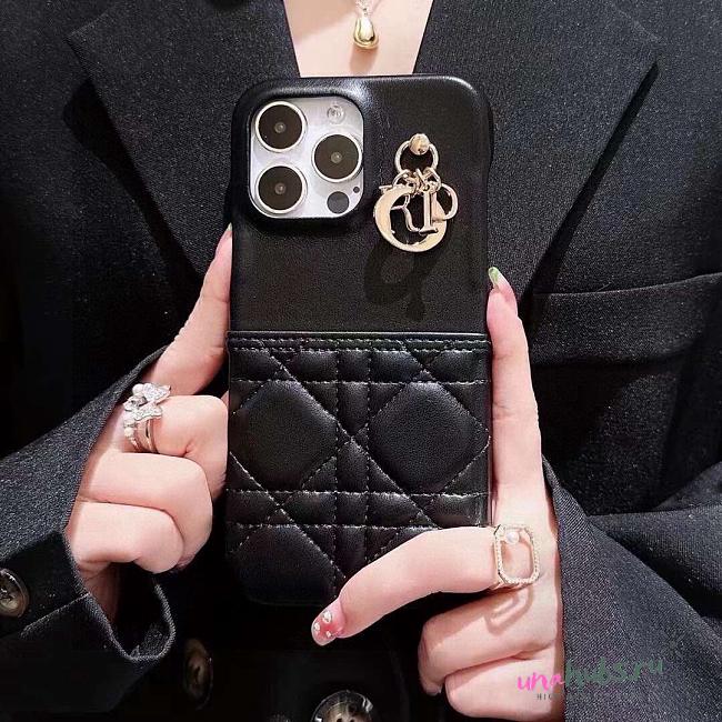 Dior phone case - 1