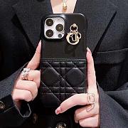 Dior phone case - 1