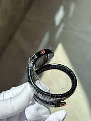 Bvlgari Serpenti Spiga Watch - 3