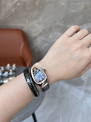 Bvlgari Serpenti Spiga Watch - 2
