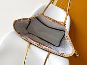 Louis Vuitton Neverfull Inside Out GM Monogram 55x32x19cm - 5