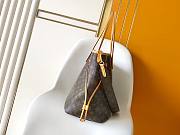Louis Vuitton Neverfull Inside Out GM Monogram 55x32x19cm - 4