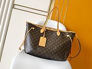Louis Vuitton Neverfull Inside Out GM Monogram 55x32x19cm - 3
