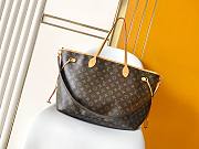 Louis Vuitton Neverfull Inside Out GM Monogram 55x32x19cm - 2